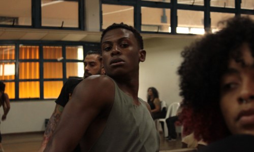 Bailarinos de Três Rios e Paraíba do Sul integram elenco de espetáculo de BM